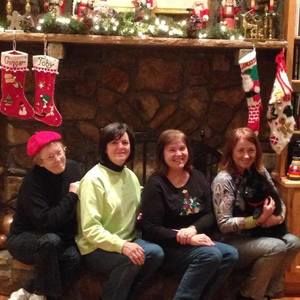 Meet your Posher, Sue